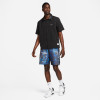 Nike DNA 8" Basketball Shorts ''Game Royal''