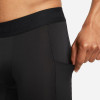 Nike Pro Dri-FIT Fitness Shorts ''Black''