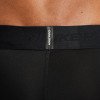 Nike Pro Dri-FIT Fitness Shorts ''Black''
