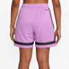 Nike Dri-FIT Sabrina Basketball Women's Shorts ''Rush Fuchsia'' 