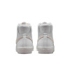 Nike Blazer Mid '77 Women's Shoes ''Summit White/Gold''