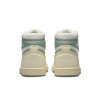 Air Jordan 1 High MM Women's Shoes ''Jade Smoke''
