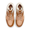 Air Jordan 1 High MM Women's Shoes ''Legend Medium Brown''