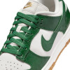 Nike Dunk Low LX Women's Shoes ''Gorge Green''