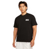 Nike Max90 Basketball T-Shirt ''Black''