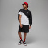 Air Jordan Essentials Fleece Shorts ''Black''