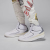 Air Jordan Brooklyn Fleece Pants ''White''