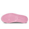 Air Jordan 1 Low MM Women's Shoes ''Playful Pink''