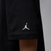 Air Jordan Graphic Oversized Women's T-Shirt ''Black''
