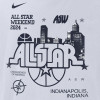 Nike NBA 2024 All-Star Max90 T-Shirt ''White''
