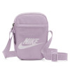 Nike Heritage Small Crossbody Bag ''Iced Lilac''