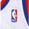 Dres M&N Dražen Petrović 3 New Jersey Nets 1992-93 Swingman ''White''