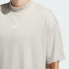adidas Originals Basketball Unisex T-Shirt ''Putty Grey''