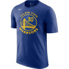 Nike Dri-FIT Golden State Warriors Curry Stephen T-Shirt ''Rush Blue''