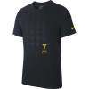 Kratka majica Nike Kobe ''Black''