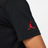 Air Jordan Rivals T-Shirt ''Black''