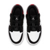 Otroška obutev Air Jordan 1 Low ''Black Toe'' (PS)