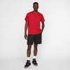 Kratka majica Air Jordan Jumpman ''Gym Red''