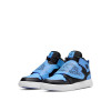 Air Jordan Sky Jordan 1 ''Black/University Blue'' (PS)