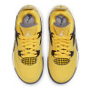 Air Jordan 4 Retro ''Lightning'' (PS)