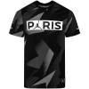 Kratka majica Air Jordan PSG Jock Tag ''Black''