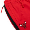 Nike NBA Chicago Bulls Lightweight Kids Pants ''University Red''