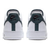 Nike Air Force 1 Low ''White/Night Maroon''