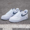 Nike Air Force 1 Low ''White/Night Maroon''