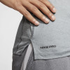 Nike Pro Sleeveless Top ''Smoke Grey''