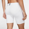 Nike Pro Compression Shorts ''White''