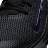 Nike LeBron Witness 4 ''Black/Voltage Purple''