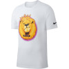 Nike Dri-Fit LeBron T-Shirt ''White''