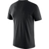 Nike Dri-FIT Brooklyn Nets City Edition Logo T-Shirt ''Black''