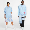 Nike DNA Hoodie ''Psychic Blue''