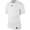 Kompresijska majica Nike Pro Top ''White''