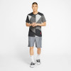 Nike Dri-FIT Kyrie T-Shirt ''LT Smoke Grey''