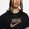 Nike Dri-FIT Giannis Coming To America T-Shirt ''Black''