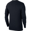 Nike Dri-FIT Swish Shirt ''Black''