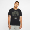 Nike Dri-FIT Lebron T-Shirt ''Black''