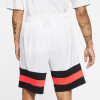 Air Jordan Jumpman Shorts ''White/Black/Infrared 23''