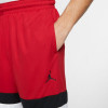Air Jordan Jumpman Shorts ''Gym Red''