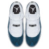 Air Jordan 11 Low SE ''Blue Snakeskin''