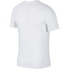 Kratka majica Air Jordan Legacy AJ4 Woven Labels ''White''