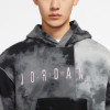 Air Jordan Sport DNA Hoodie ''Smoke Grey''