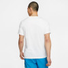 Air Jordan T-Shirt ''White''