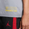 Air Jordan Legacy AJ4 T-Shirt ''Cool Grey''