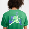 Air Jordan Jumpman Classics T-Shirt ''Aloe Green''