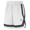 Nike Dri-FIT Fly Basketball WMNS Shorts ''White''
