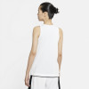 Nike Swoosh Fly Reversible Jersey ''Black/White''