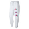 Air Jordan Jumpman Classics Fleece Pants ''White''